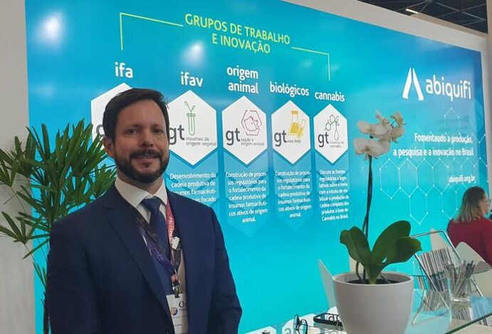 Brasil avança para minar dependência de IFAs