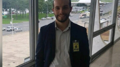 Novartis tem novo gerente