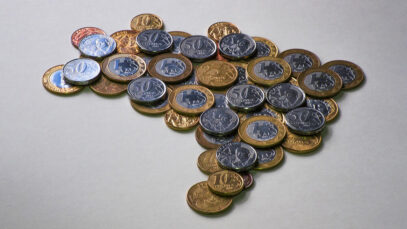 Oito estados têm 72% do faturamento das farmácias