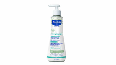 Mustela