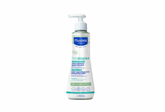 Mustela