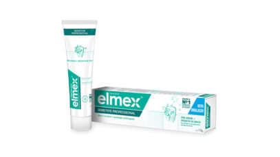 Novo aliado contra hipersensibilidade dental