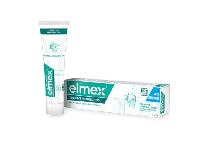 Novo aliado contra hipersensibilidade dental