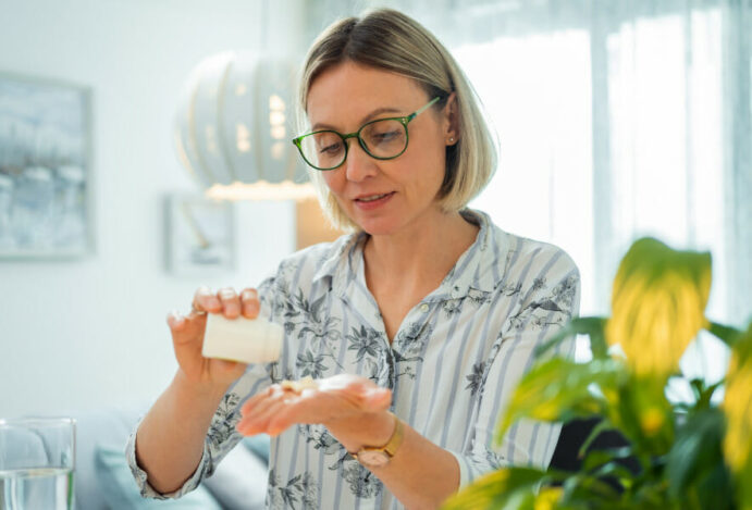 indústria farmacêutica