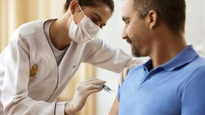 Farmácias comemoram o Dia Nacional da Imunização