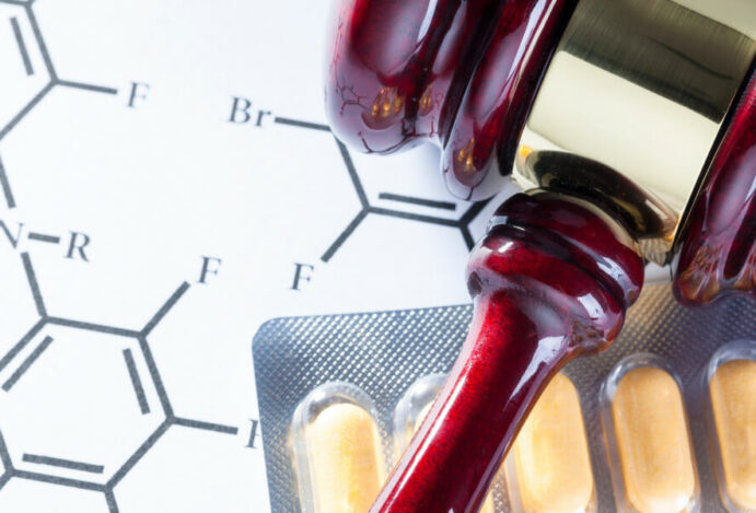 Patentes farmacêuticas