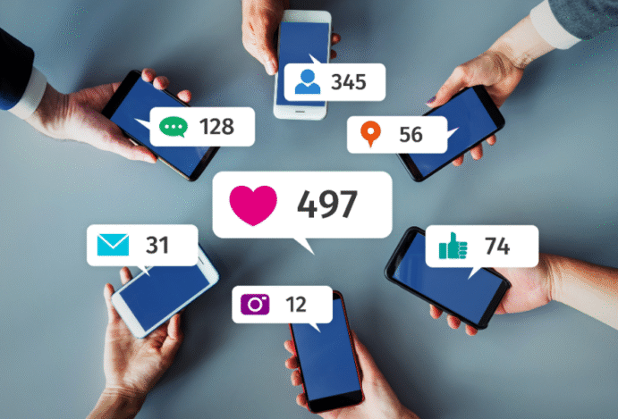 Pesquisa avalia redes sociais da indústria farmacêutica