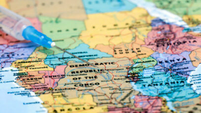 Quem lidera o acesso a remédios em países pobres?