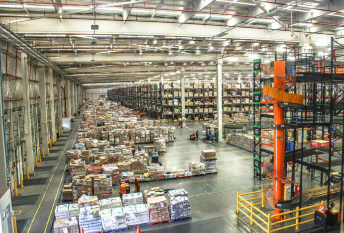 Rede da ABRADIMEX já distribui 138 milhões de unidades