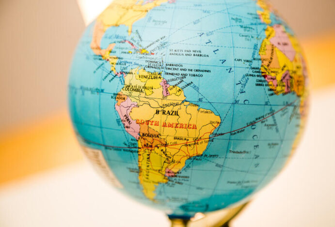 Restruturação da Bayer