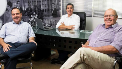 Drogal inaugura 1ª loja fora de São Paulo