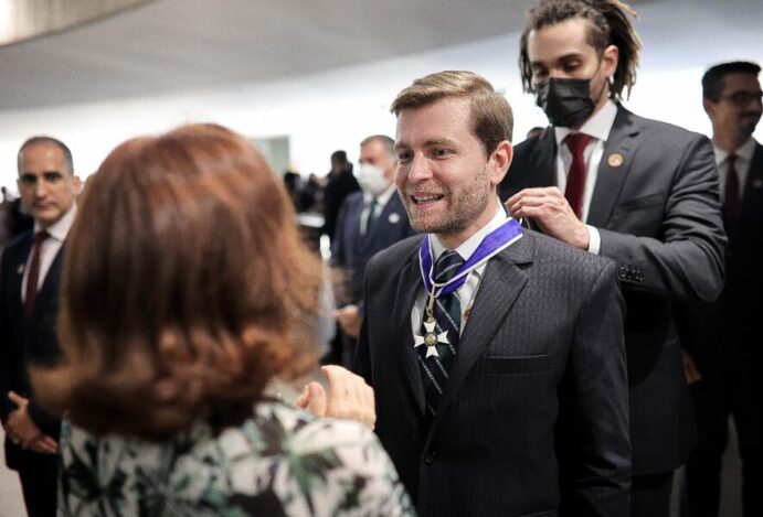 Imagem relacionada a: Conheça novo presidente da PróGenéricos