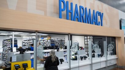 Walmart expande farmácias especializadas em HIV