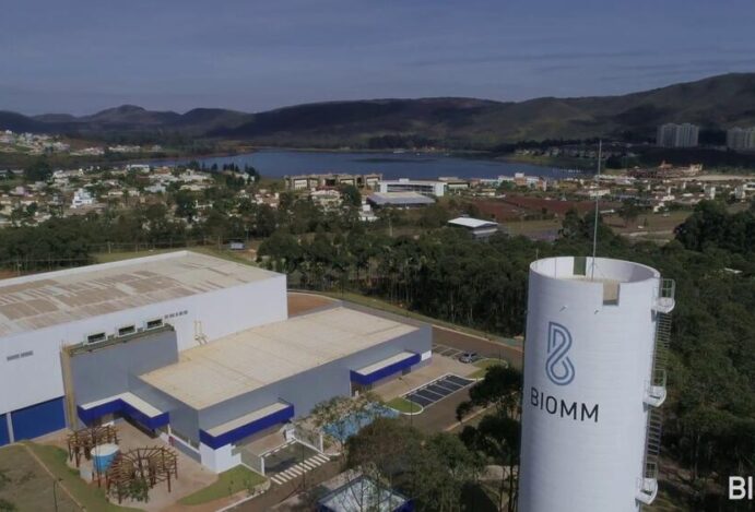 Biomm