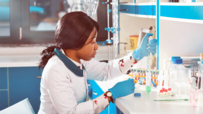 Sanofi lança bolsa para grupos minorizados