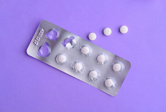 fracionamento de remédos