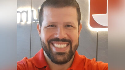 Adium valoriza gerente