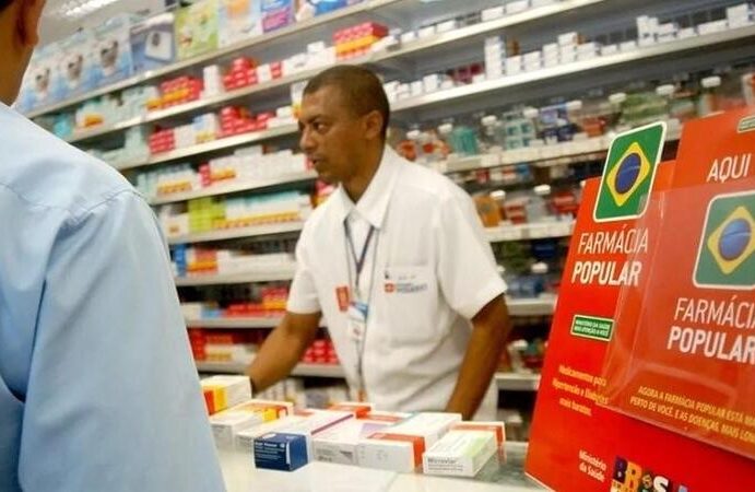 Farmácia Popular
