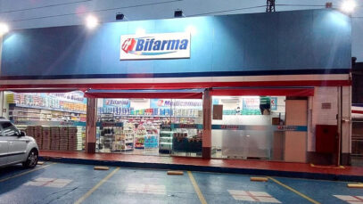 farmácias brasileiras