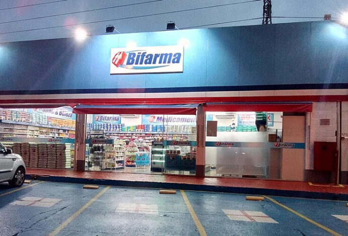 farmácias brasileiras