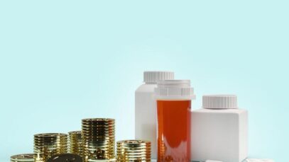 Brasil tem 31 farmacêuticas com faturamento bilionário