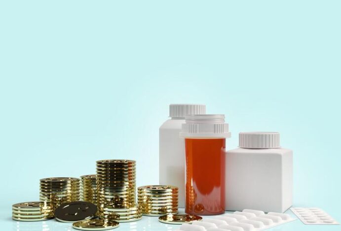 Brasil tem 31 farmacêuticas com faturamento bilionário