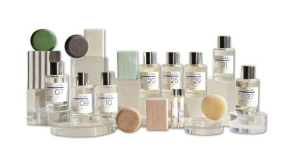 Dailus lança marca de beleza limpa