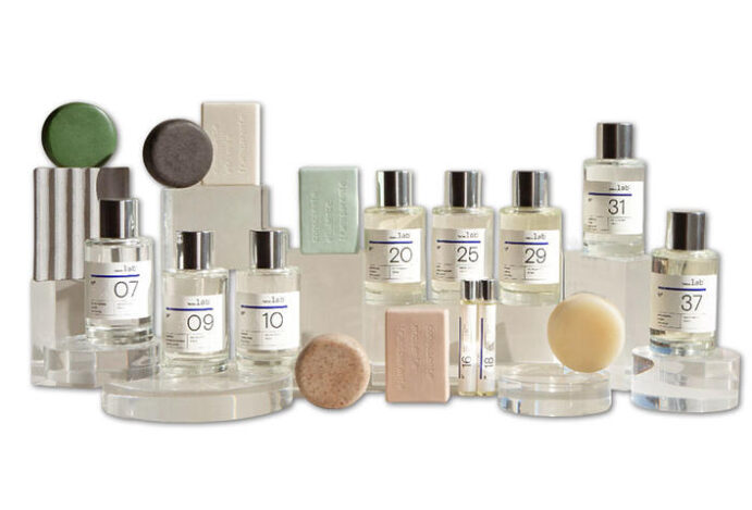 Dailus lança marca de beleza limpa