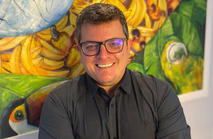 Inteligência artificial a serviço da interação com clientes