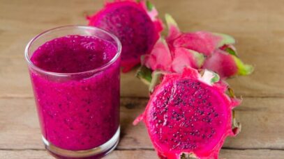 benefícios da pitaya