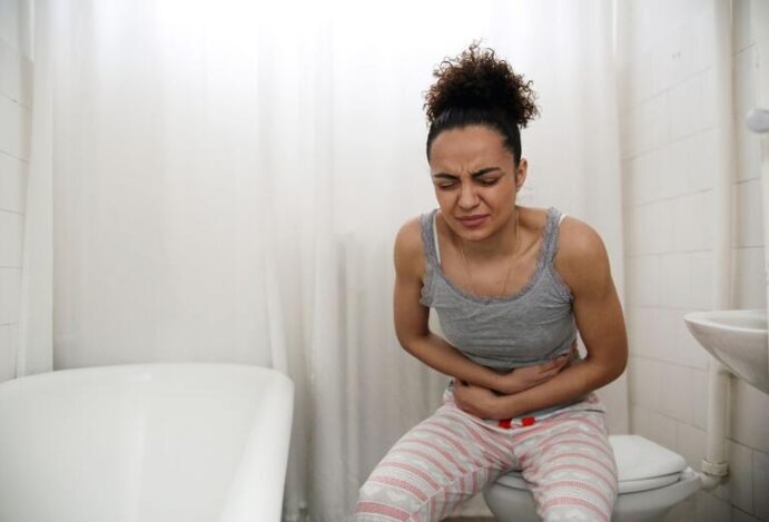 Remédios para diarreia