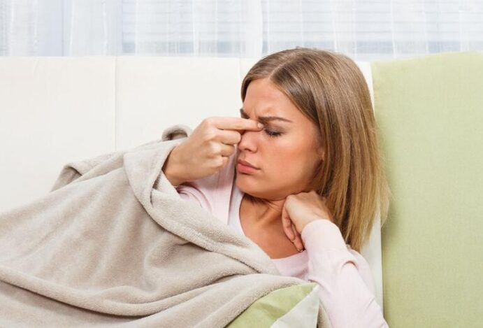 Remédios para sinusite