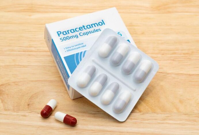 Paracetamol