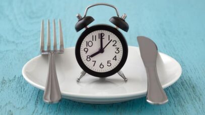 Jejum intermitente