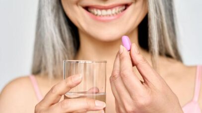 suplementos para mulheres