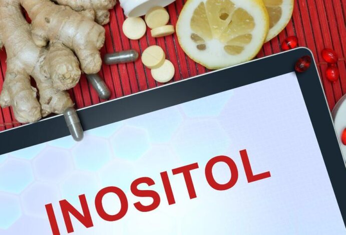benefícios do Inositol