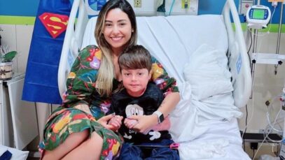 Epidermólise bolhosa