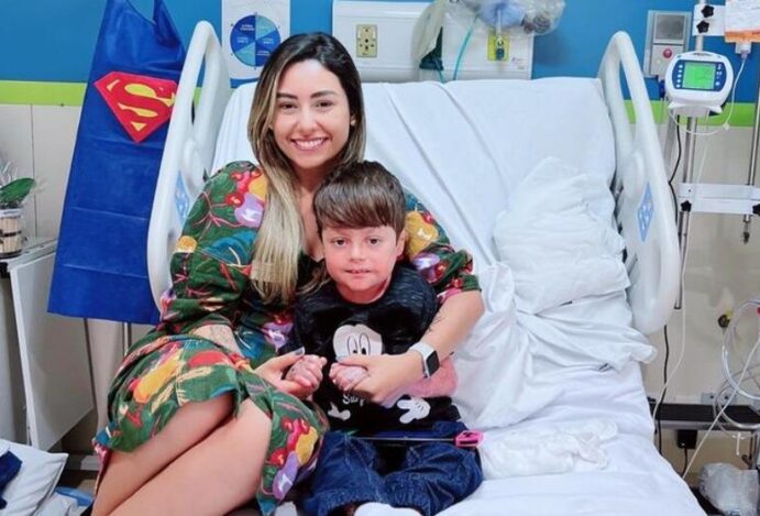 Epidermólise bolhosa