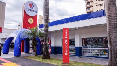 Fazendas de donos da Drogaria São Bento vão a leilão