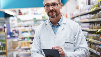 Gerente de farmácia tem diferença salarial de até 270%