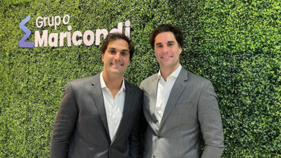 Grupo Maricondi lança hub de serviços clínicos