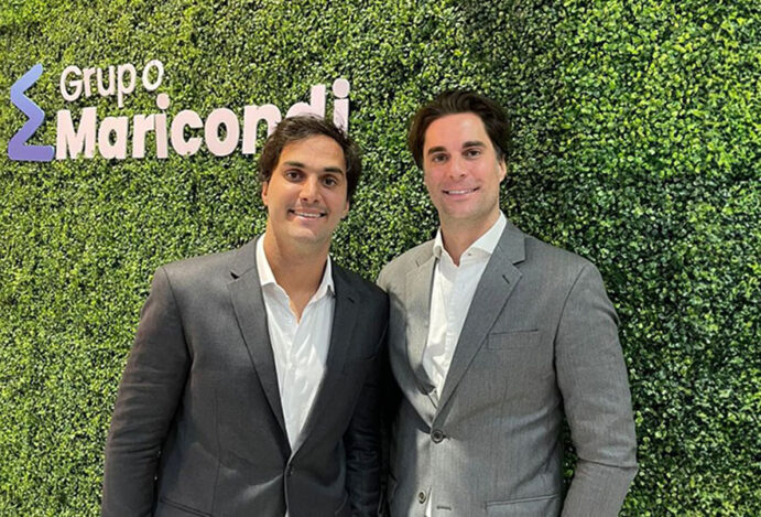 Grupo Maricondi lança hub de serviços clínicos