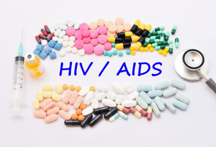 vacina contra HIV