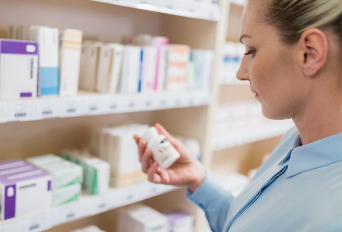 Hypera lidera venda de MIPs nas farmácias