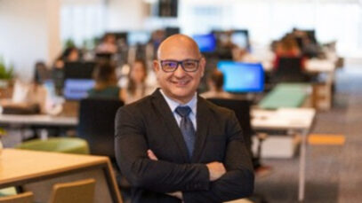 Novidades no alto escalão da MSD