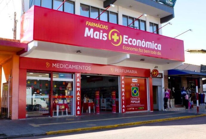Mais Econômica
