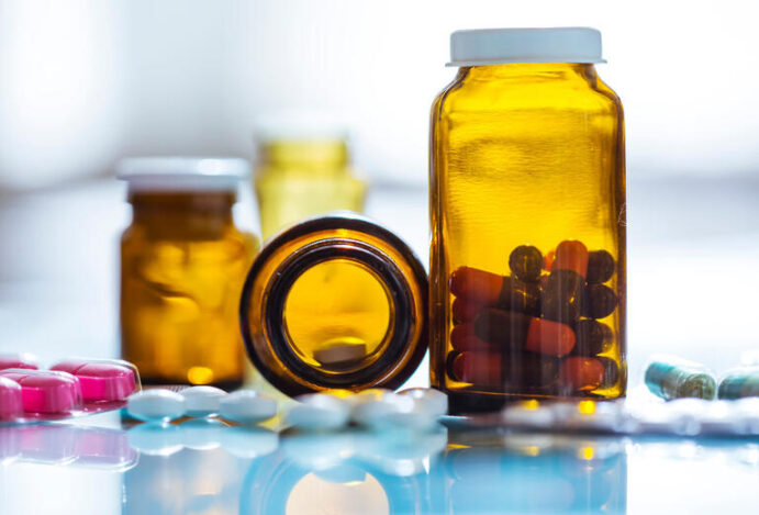 Medicamentos essenciais