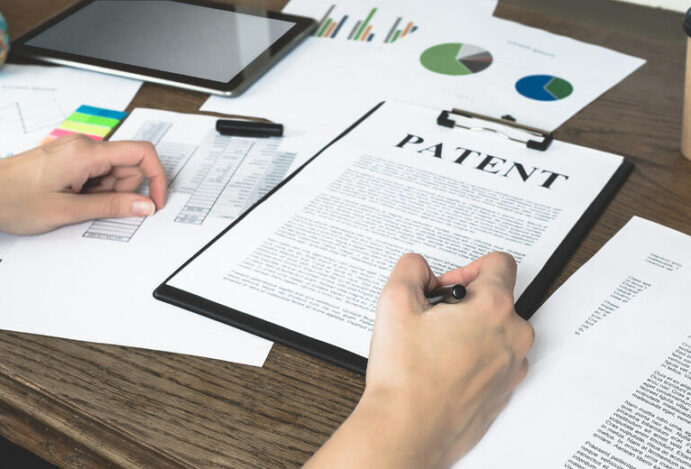 Patente de medicamento