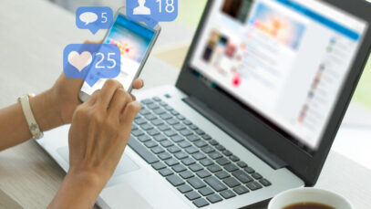 Pesquisa avalia engajamento digital das farmacêuticas