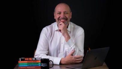 Gargalos na transformação das farmácias